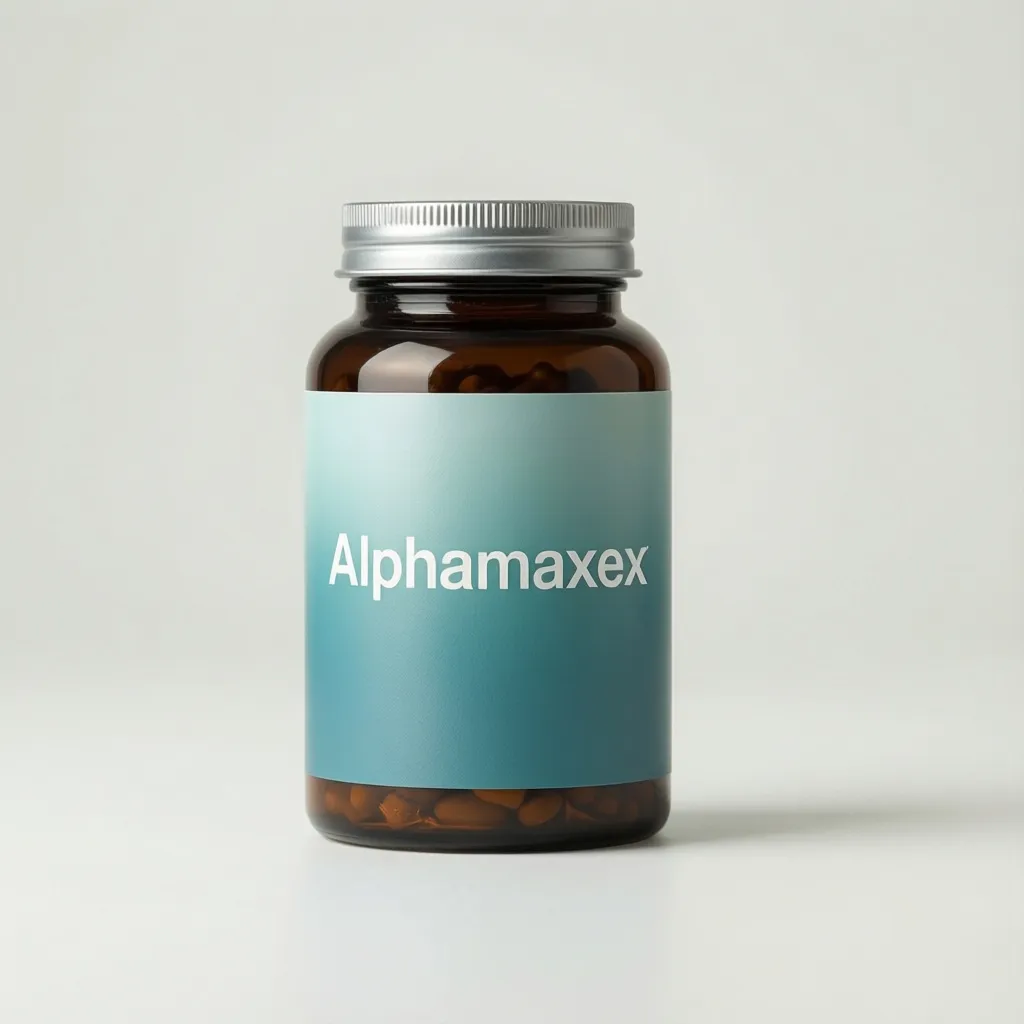 Alphamaxex